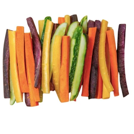 Disco Patatas Fritas y Juliana 10x10 mm | Cortador Lacor 69500