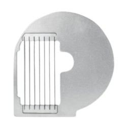 Disco Patatas Fritas y Juliana 10x10 mm | Cortador Lacor 69500