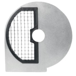 Disco Corte en Dados 10x10 mm | Lacor 69506 | Hostelería | Alium Pro