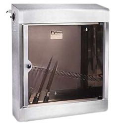 Armario Esterilizador UV 20 Cuchillos | Lacor 39124 | Alium Pro