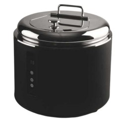 Chafing Dish Eléctrico Sopa 3.2L | Lacor 69680 | Alium Pro