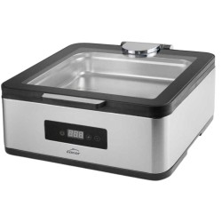 Chafing Dish Eléctrico GN 2/3 4L | Lacor 69682 | Alium Pro