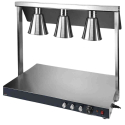 Calentador Buffet Triple | Lacor 69563