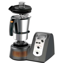 Robot de Cocina Mycook 1.8 | Inducción | Taurus | Alium Pro
