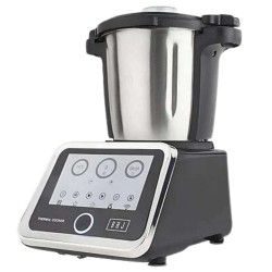 Robot de Cocina MC-2000 | 2.5 L | 1500 W | Boj | Alium Pro