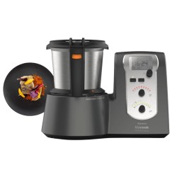 Robot de Cocina Mycook 1.8 | Inducción | Taurus | Alium Pro