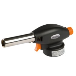 Soplete Cocina Brûlée | Profesional | Preciso | 100% Chef 30/0004