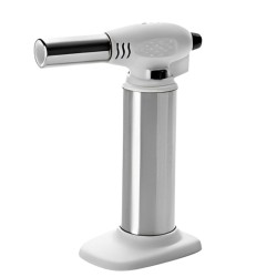 Soplete Cocina IBILI Elegance 738900 | Llama Regulable | 100 min