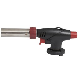 Cabezal Soplete Gas Profesional | Cocina | 20 cm | DIY HZ-8167D