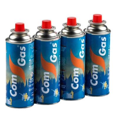 Botella gas 227 gr. Para soplete
