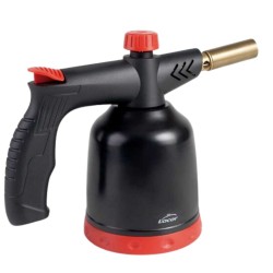 Soplete Gas Profesional | 190 g | Lacor 68968 | Cocina y Repostería