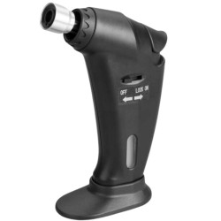 Soplete Gas Micro Lacor 68981 | Portátil y Seguro | Cocina Repostería