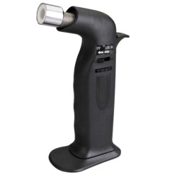 Soplete Gas Mini Lacor 68982 | Portátil y Seguro | Cocina y Repostería