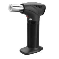 Soplete Gas Repostería Chef | Portátil y Seguro | Lacor 68983