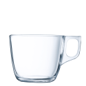 Tazas de vidrio VOLUTO 22cl (6 unidades) | Arcoroc 5427325