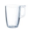 Tazas de vidrio mug VOLUTO 32cl (6 unidades) | Arcoroc 5427941