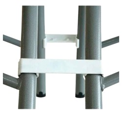 Conector Otto Link Zown | Unión Sillas Norman y Brad | RA-115