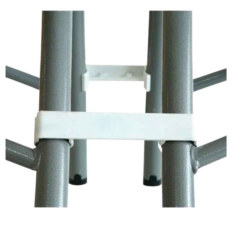 Conector Otto Link Zown | Unión Sillas Norman y Brad | RA-115