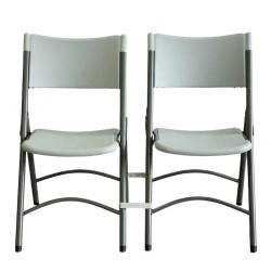 Conector Otto Link Zown | Unión Sillas Norman y Brad | RA-115