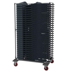 Carro Normantrolley Zown | Transporte 27 Sillas Norman | RA-103-01