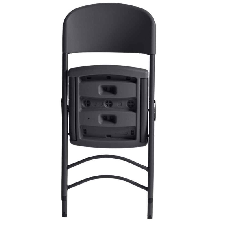 Silla Plegable Norman Chair | Polietileno | Oferta por cantidad 