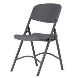 Silla Plegable Norman Chair | Polietileno | Oferta por cantidad 