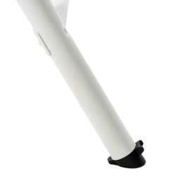 Silla Plegable Big Alex Chair Blanca | 4 uds | Oferta por cantidad