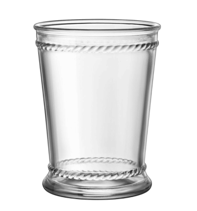 Vasos altos Julep 36.5cl Ø8.7x11.7 cm (6 uds) | Bormioli