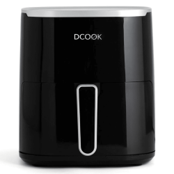 Freidora de Aire GALLERY DCook | 4.6 L - 1450W | Cocina sin aceite