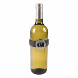 Reloj Termómetro para Vino | Koala BODEGA | Preciso y sin baterías