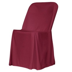 Funda Classic BigAlex Chair | 4 uds. | Zown SPTT-01359 | Hostelería