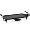 Plancha de asar 14x52x24,5 cm | 2000W | GALLERY | DCook 8124001