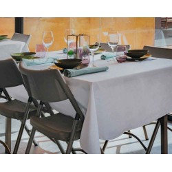 Mesa XXL4.5 Warm Grey ZOWN PREMIUM fabricada por Zown