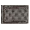 ZOWN PT051X001 Mesa XXL4.5 Warm Grey ZOWN PREMIUM