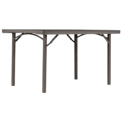 Mesa XXL4.5 Warm Grey ZOWN PREMIUM fabricada por Zown