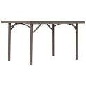 ZOWN PT051X001 Mesa XXL4.5 Warm Grey ZOWN PREMIUM