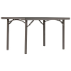 ZOWN PT051X001 Mesa XXL4.5 Warm Grey ZOWN PREMIUM