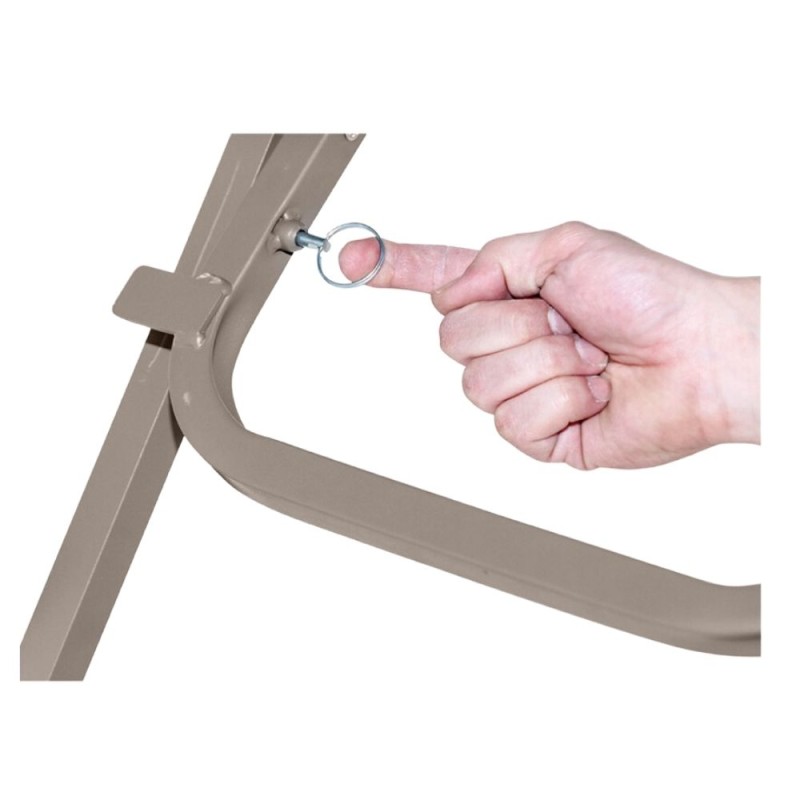 Mesa Alta Plegable Cocktail 30 | Oferta por cantidad |Zown|Hostelería