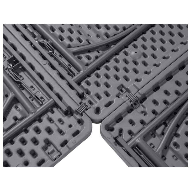 Mesa Plegable XL150 | 152x76 cm | 4 pax | Oferta por cantidad |Zown 