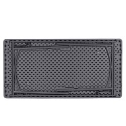 Mesa Plegable XL150 | 152x76 cm | 4 pax | Oferta por cantidad |Zown 