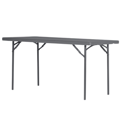 Mesa Plegable XL150 | 152 x 76 cm