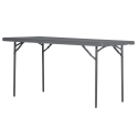 Mesa Plegable XL150 | 152 x 76 cm