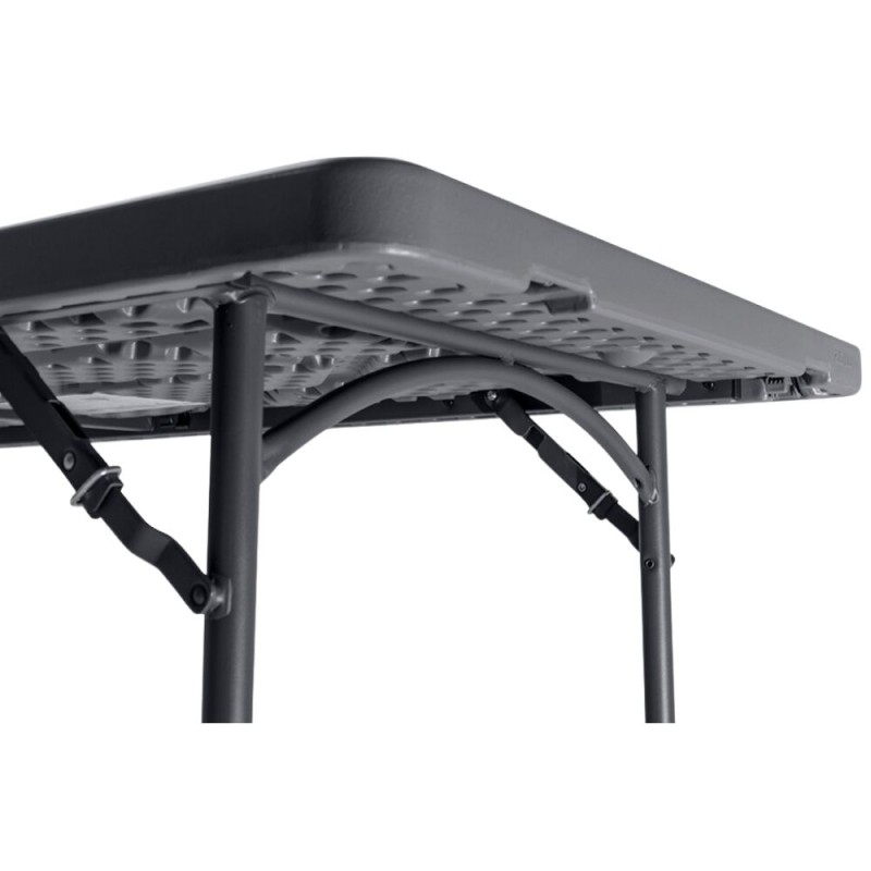Mesa Plegable XXL180 | 183x91 cm | 6 pax | Oferta por cantidad |Zown 