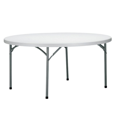 Mesa de banquete Volga