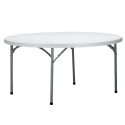 Mesa de banquete Volga