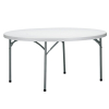 Mesa de banquete Volga
