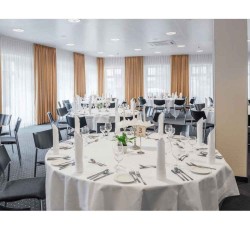 Mesa Plegable Banquete Volga | Oferta por cantidad| Hostelería