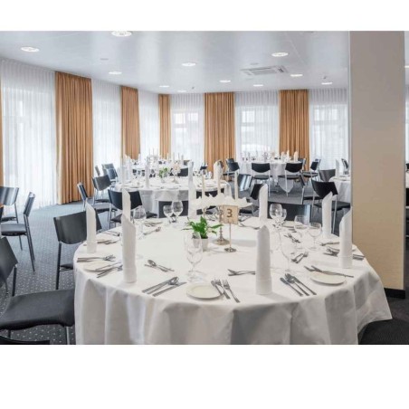 Mesa Plegable Banquete Volga | Oferta por cantidad| Hostelería