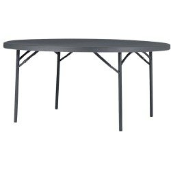 Mesa Plegable Planet180 | Ø180 cm |  Oferta por cantidad | Zown 