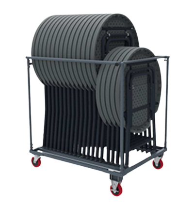 Carro Zown RA-277 Cocktailtrolley